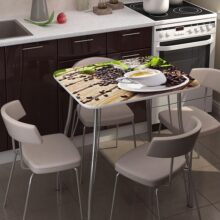 Кухонный стол в Калининграде Кухонный стол в Калининграде
