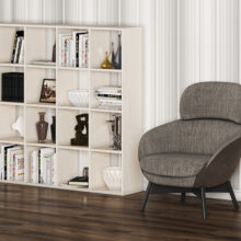 Стеллаж в Калининграде Стеллаж в Калининграде