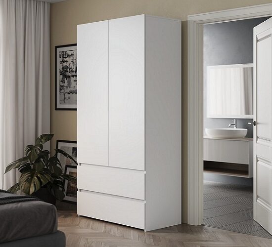 Шкаф в Калининграде