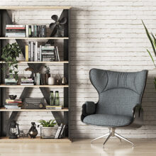 Стеллаж в Калининграде