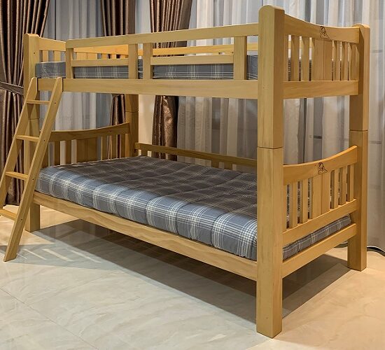 Детские кровати в Калининграде