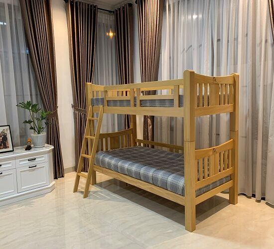 Детские кровати в Калининграде