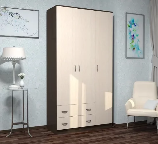 Шкаф в Калининграде