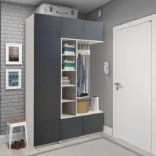 Прихожая в Калининграде Прихожая в Калининграде