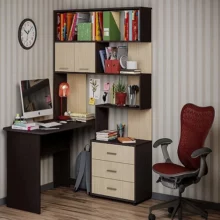 Компьютерный стол в Калининграде Компьютерный стол в Калининграде