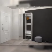 Прихожая в Калининграде