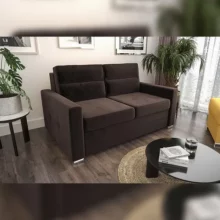 Прямой диван в Калининграде Прямой диван в Калининграде