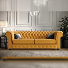 Прямой диван в Калининграде Прямой диван в Калининграде