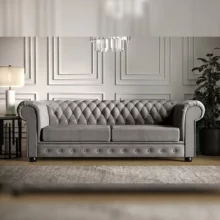 Прямой диван в Калининграде Прямой диван в Калининграде