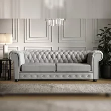 Прямой диван в Калининграде Прямой диван в Калининграде