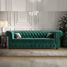 Прямой диван в Калининграде Прямой диван в Калининграде