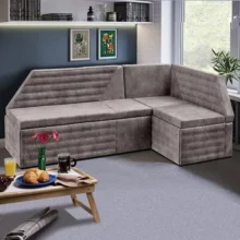 Кухонный уголок в Калининграде Кухонный уголок в Калининграде