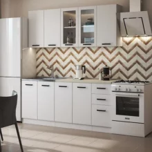 Кухонный гарнитур в Калининграде Кухонный гарнитур в Калининграде