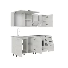 Кухонный гарнитур в Калининграде Кухонный гарнитур в Калининграде