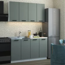 Кухонный гарнитур в Калининграде Кухонный гарнитур в Калининграде