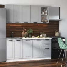 Кухонный гарнитур в Калининграде Кухонный гарнитур в Калининграде