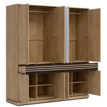 Шкаф в Калининграде Шкаф в Калининграде