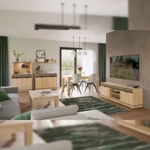 Мебель в гостиную в Калининграде