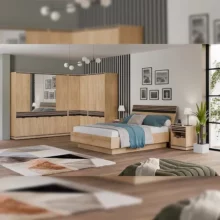 Спальня в Калининграде