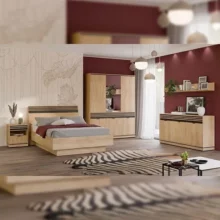 Спальня в Калининграде Спальня в Калининграде