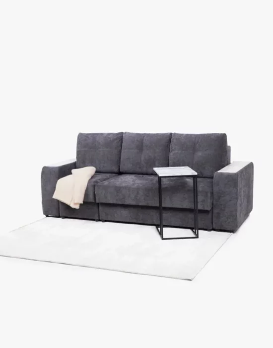 Прямой диван в Калининграде