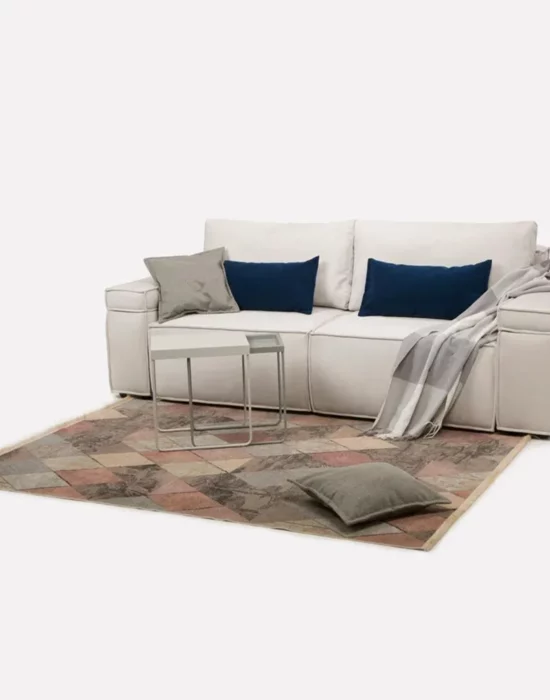 Прямой диван в Калининграде