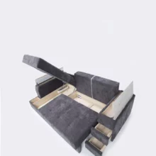 Угловой диван в Калининграде