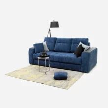 Прямой диван в Калининграде