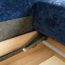 Прямой диван в Калининграде