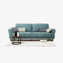 Прямой диван в Калининграде