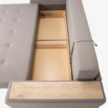 Прямой диван в Калининграде Прямой диван в Калининграде