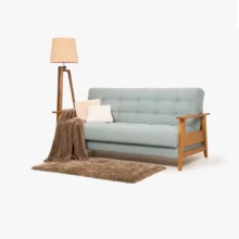 Прямой диван в Калининграде