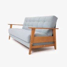 Прямой диван в Калининграде