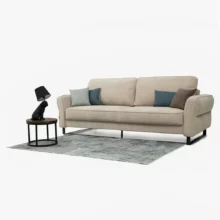 Прямой диван в Калининграде