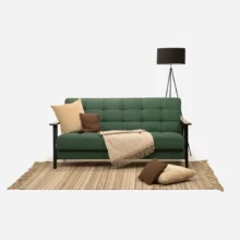 Прямой диван в Калининграде