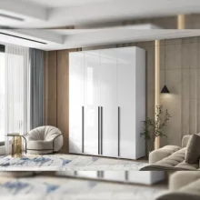 Шкаф в Калининграде