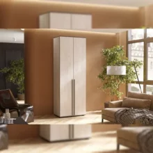 Шкаф в Калининграде