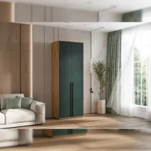 Шкаф в Калининграде